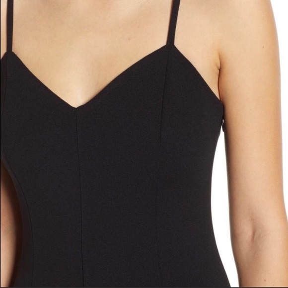 Leith Culotte Jumpsuit - Picture 3 of 7